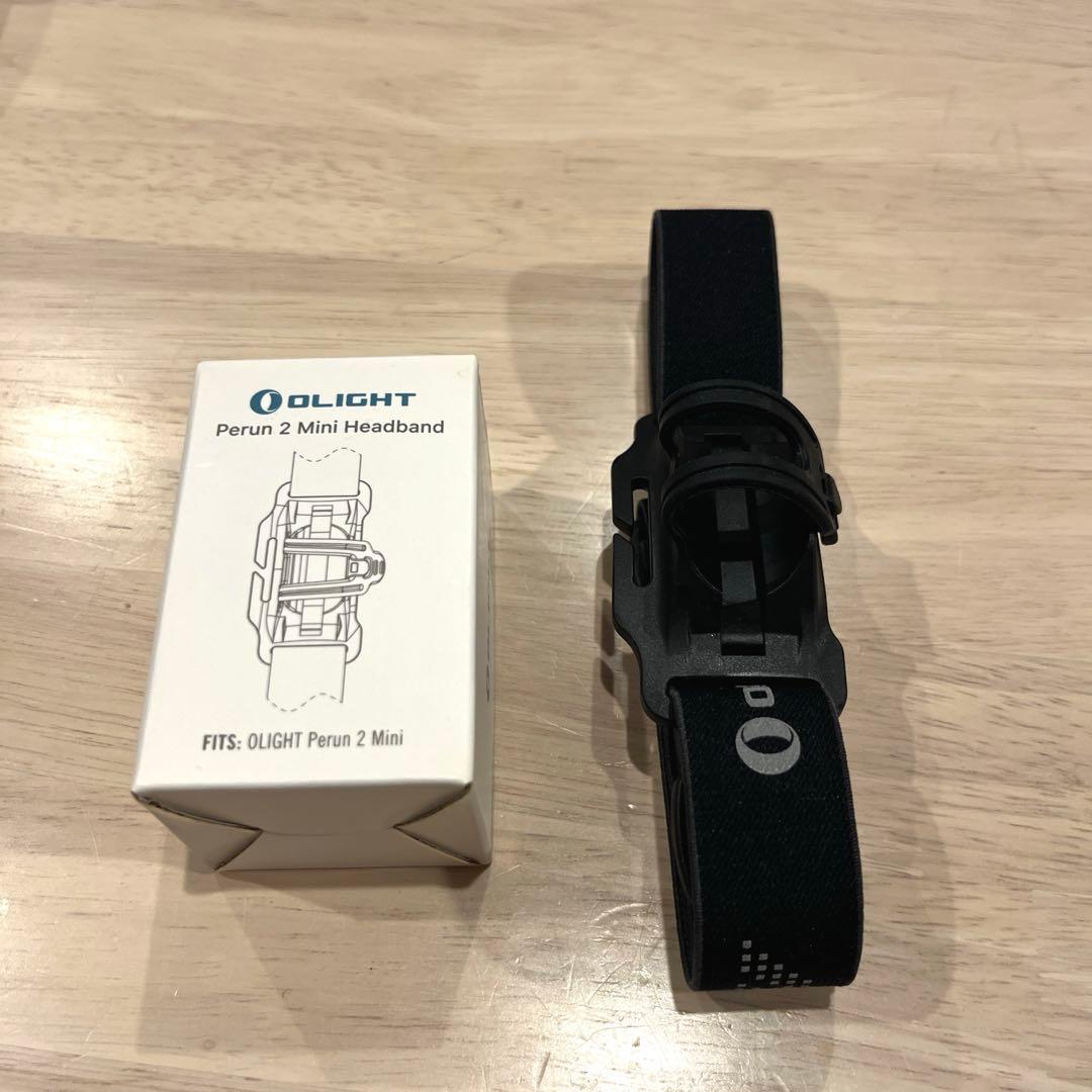 OLIGHT オーライト Baton 4 Premium Edition