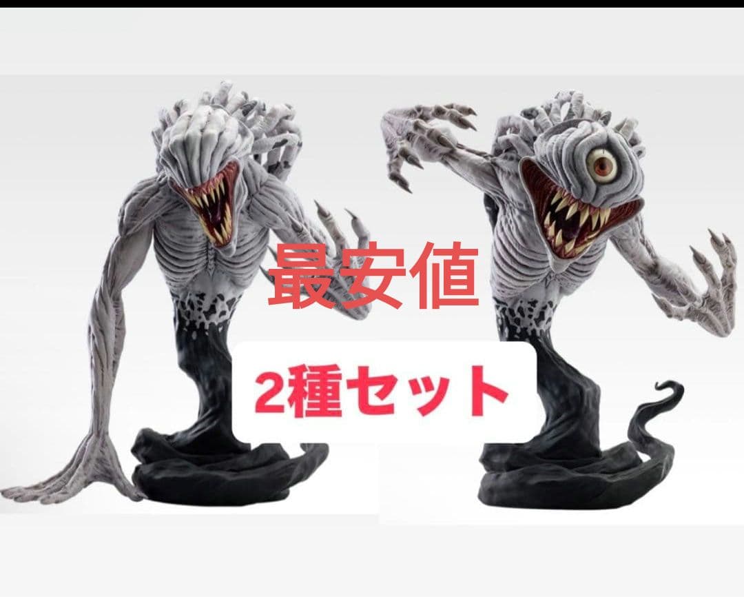 劇場版 呪術廻戦 0 一番くじ 1224 祈本里香 C賞 ラストワン 2種セット