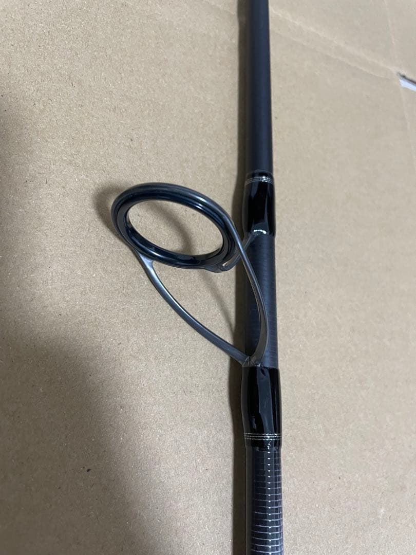 シマノ 19ソルティーアドバンスショアジギング S100M ロッド