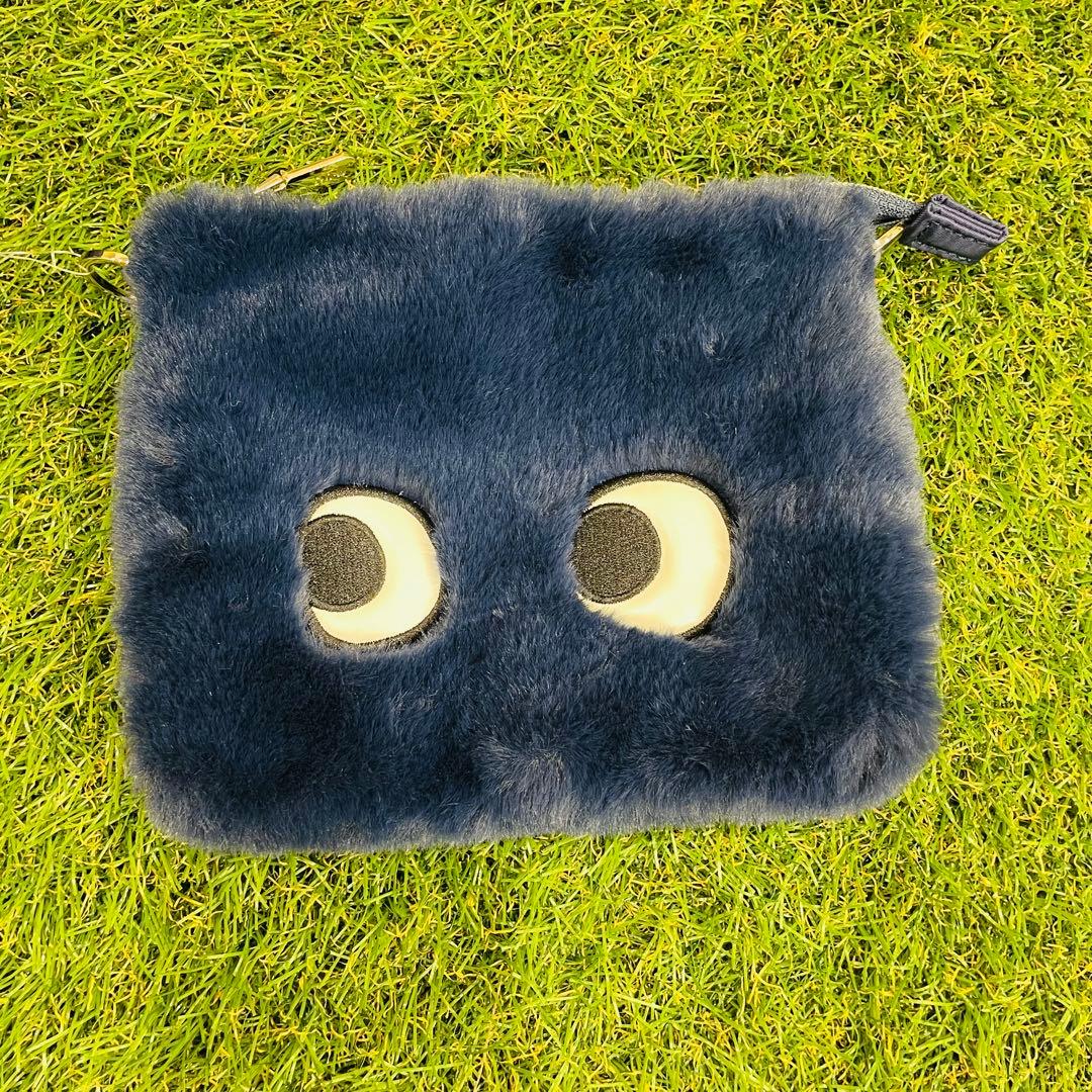 【新品】M.U SPORTS ゴルフ トートバッグ 小物入れ 3点セット