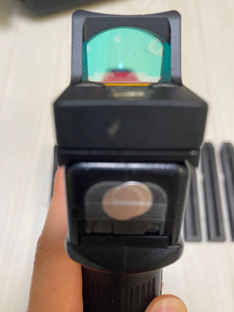 限定お値下げ中❗️東京マルイ　グロッグ　G18C