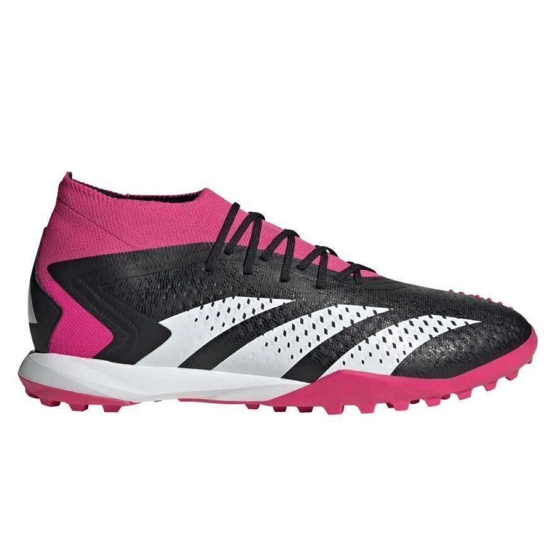 アディダス 25.5 プレデター アキュラシー 1 TF サッカー トレーニング