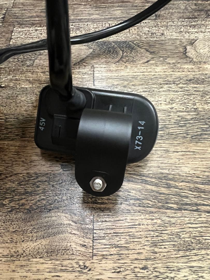 YAMAHA 電動アシスト自転車スイッチ X73-82510-14