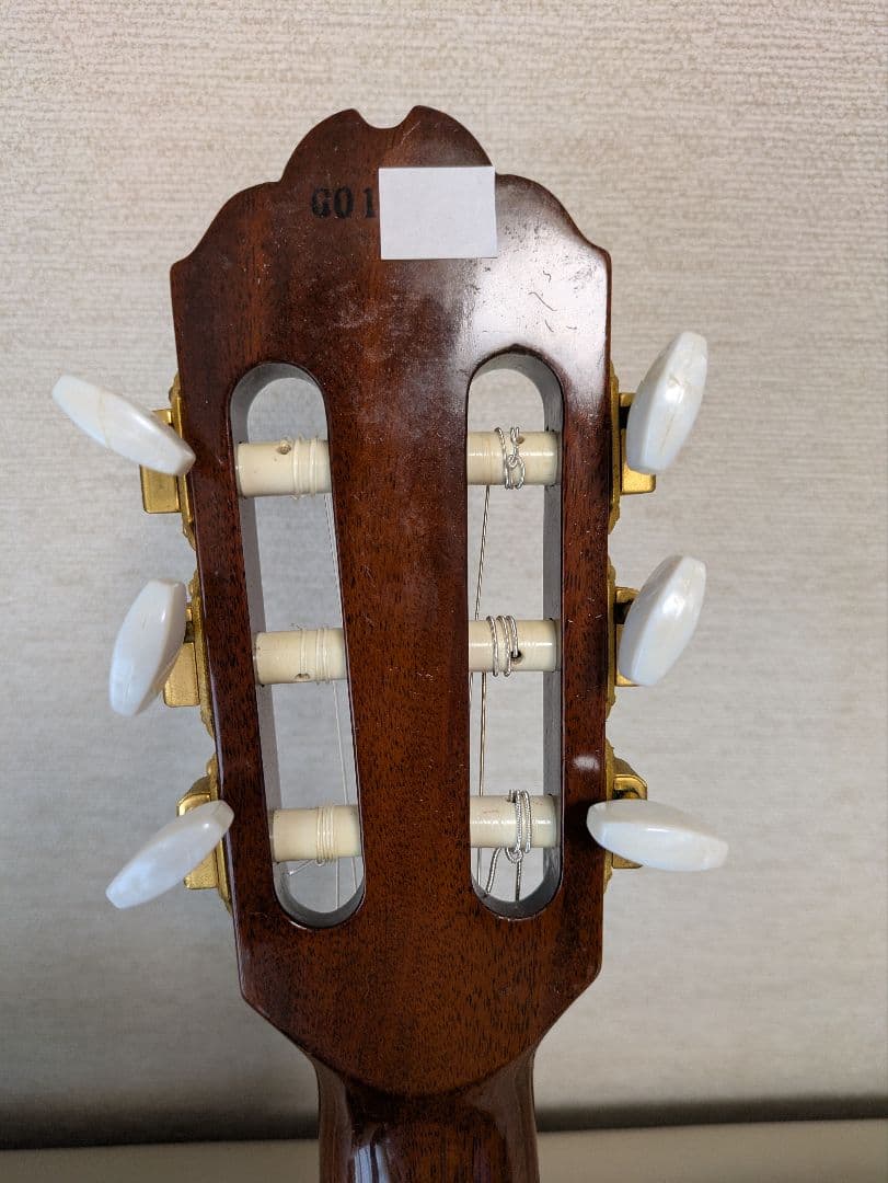 値下げ! オービル　 Orville by Gibson チェットアトキンス