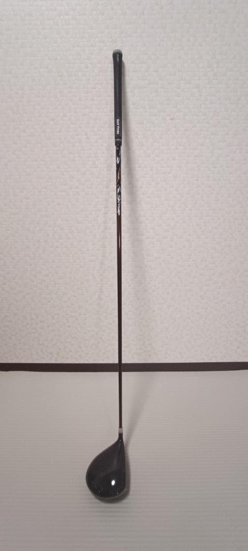 エミリッドバハマ CV8ドライバー（SR 46インチ）