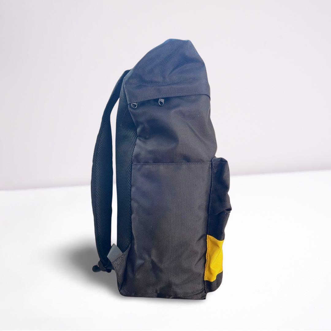 ゆずの輪20周年企画第3弾「ゆずの輪20周年オリジナルリュック」