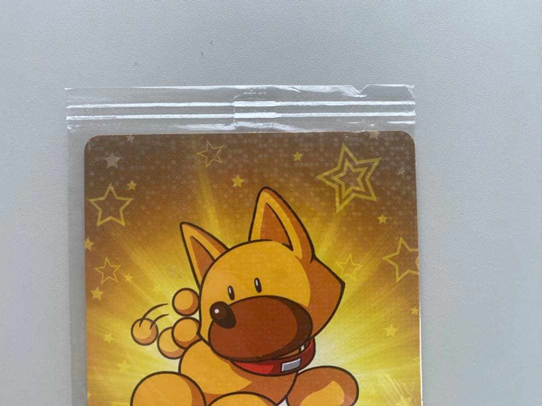 実況パワフルプロ野球 ガンダー amiibo パワプロ カード