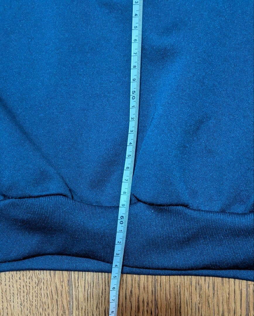 ヴィンテージ　98フランス代表　トレーニングトップ　支給品　サイズМ　希少