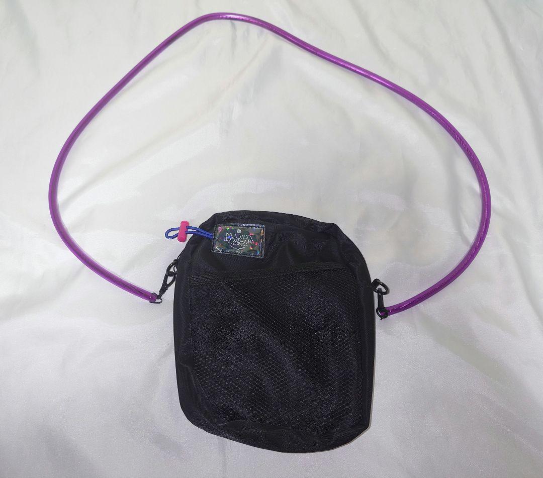 朔間零 時光缶バッジ 痛バッグ ビジュアルタオル ペンライトチューブ アクスタ