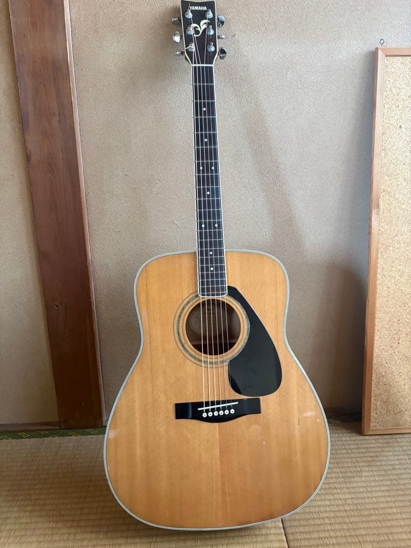 YAMAHA FG-430A アコースティックギター