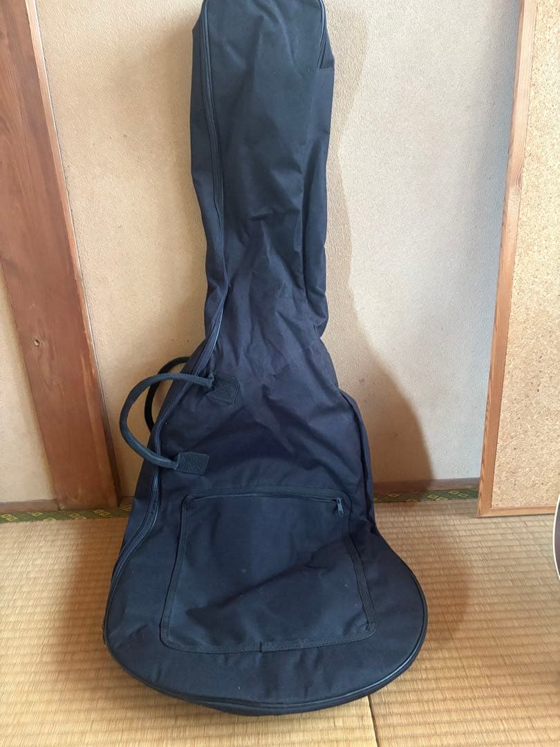 YAMAHA FG-430A アコースティックギター