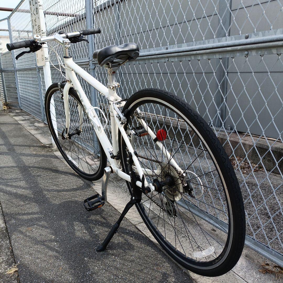 GIANT Escape R3（ジャイアント　エスケープ）　24段変速　自転車