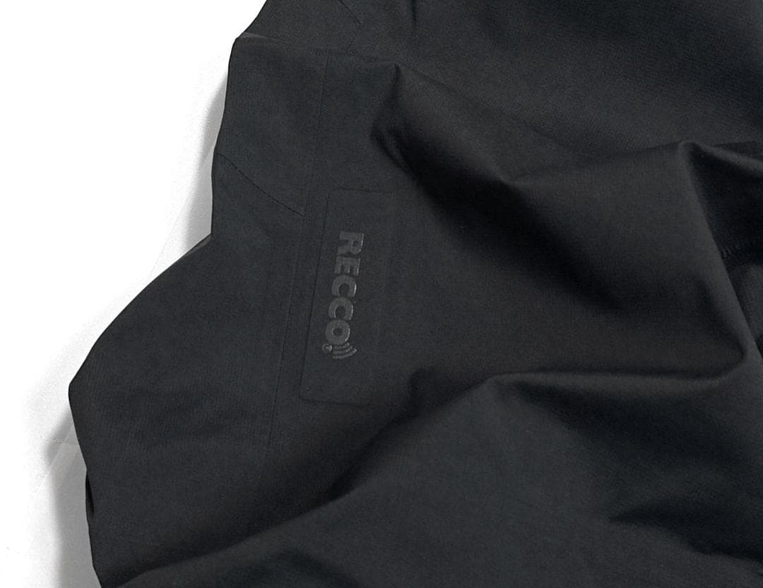 新品 ブラックダイヤモンド リーコン LT ストレッチスノーパンツ US:L