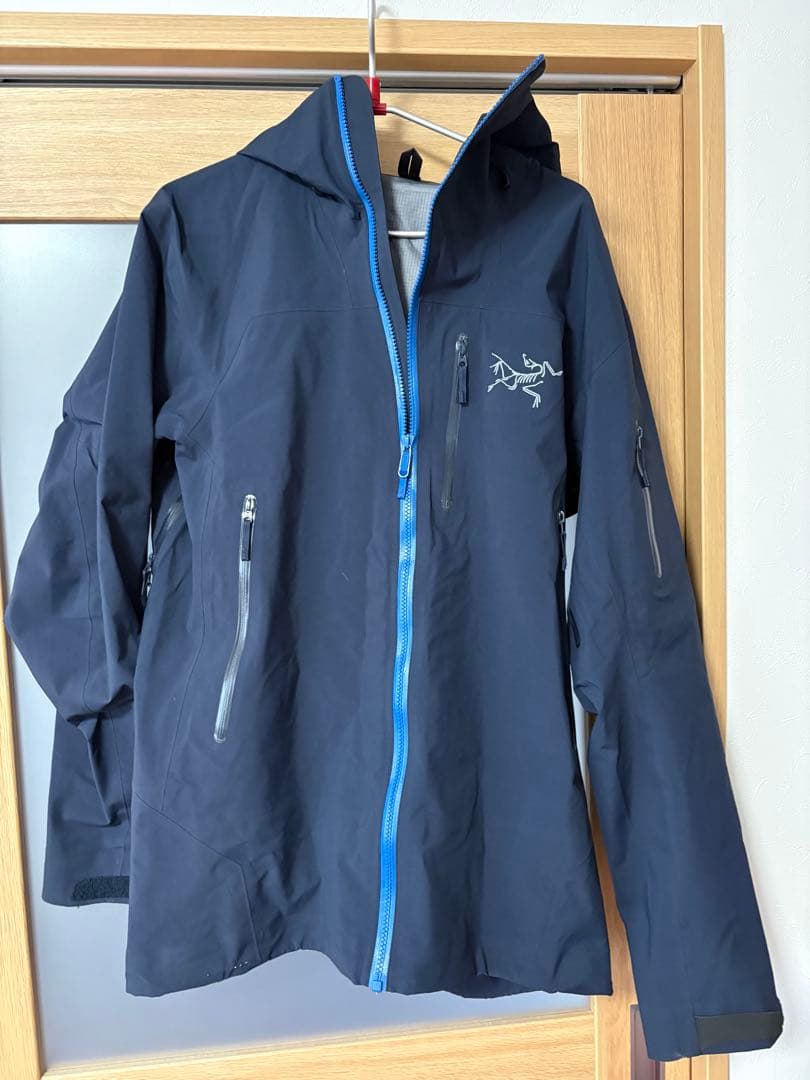 スキー Arc'teryx Sidewinder Jacket Men's M