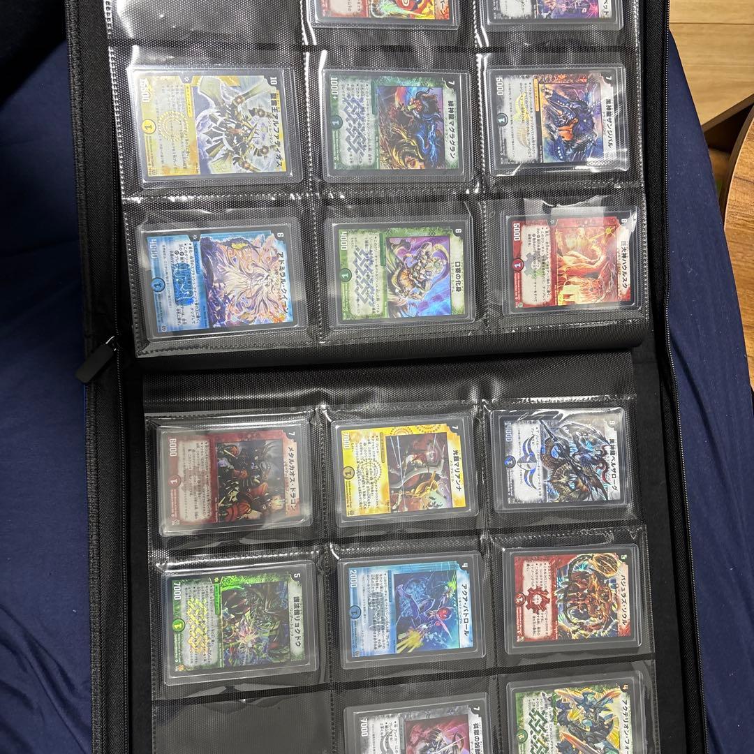 本日限り！デュエマ　第1弾〜　ほぼコンプリートセット