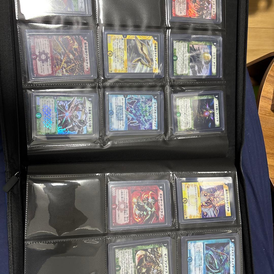 本日限り！デュエマ　第1弾〜　ほぼコンプリートセット