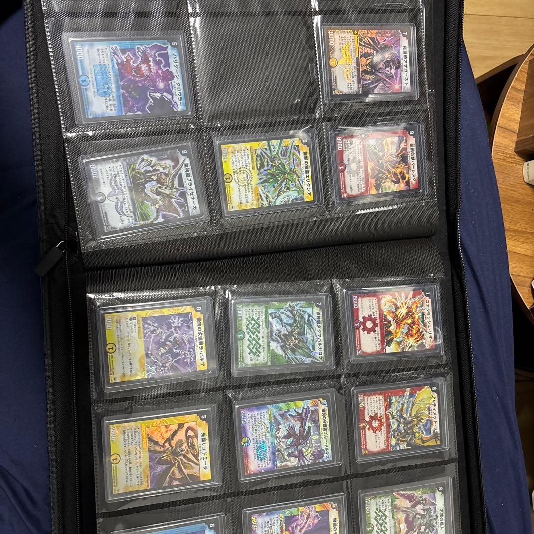 本日限り！デュエマ　第1弾〜　ほぼコンプリートセット