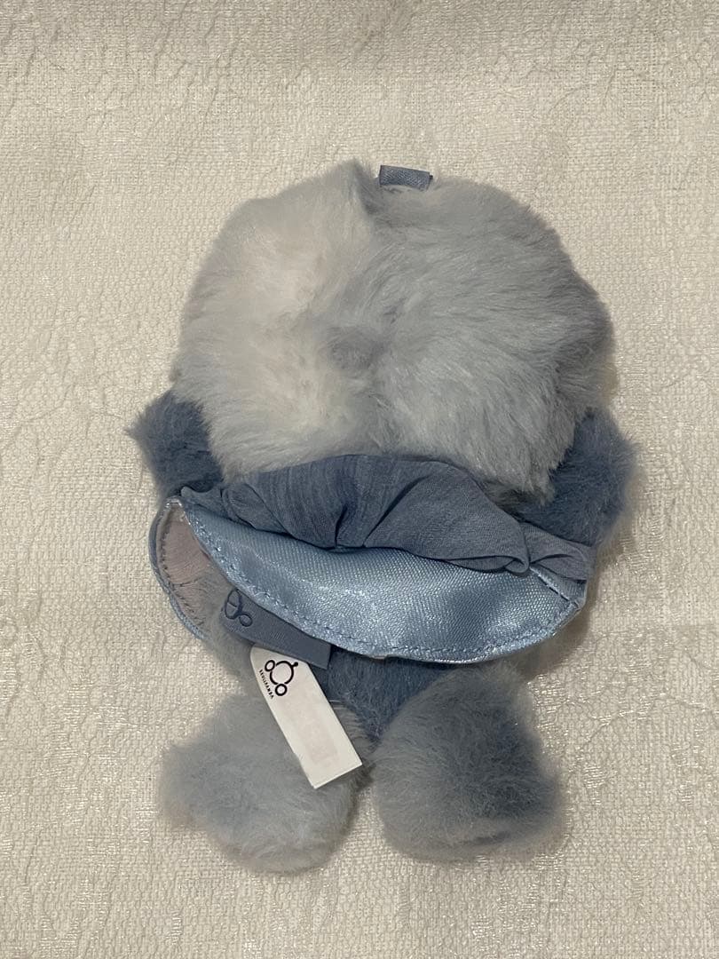 【正規品】POPMART SKULLPANDAスカルパンダ ぬいぐるみペンダント