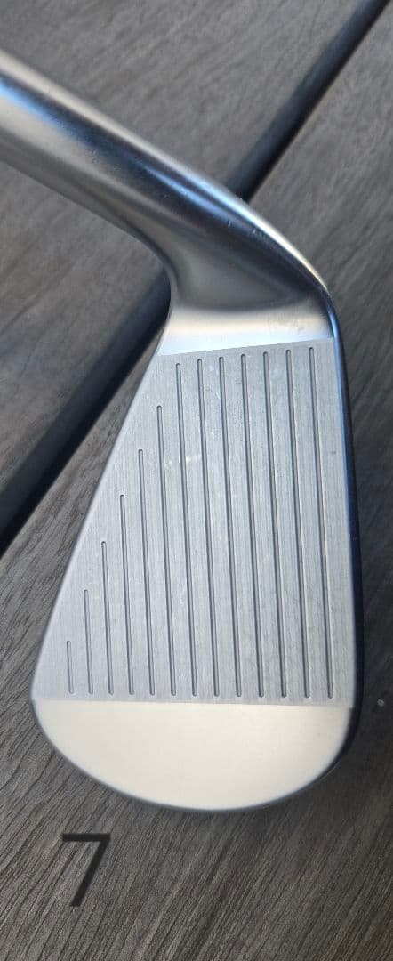 スリクソンzxi5 travil85 S 6-9 P 5本セット