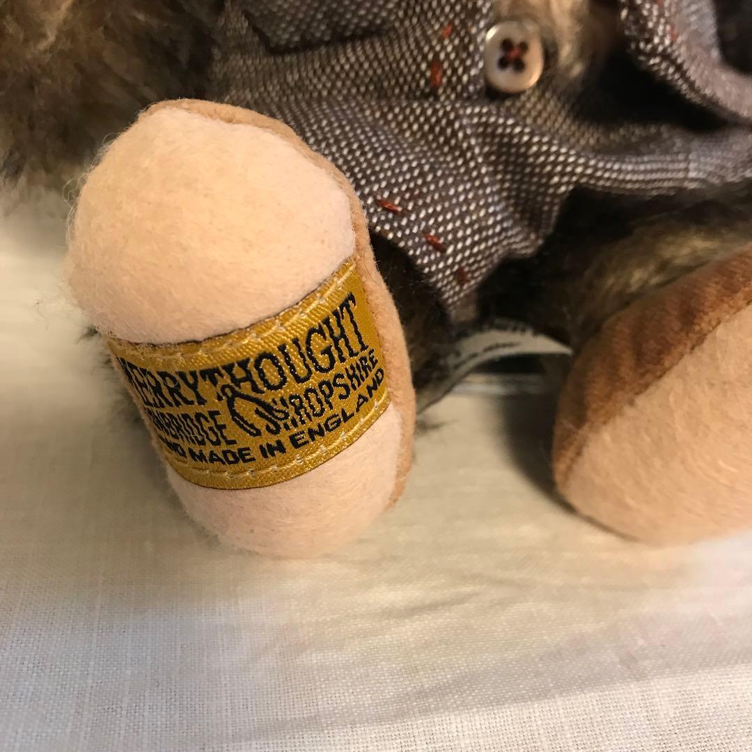 メリーソート パンキー・ケント