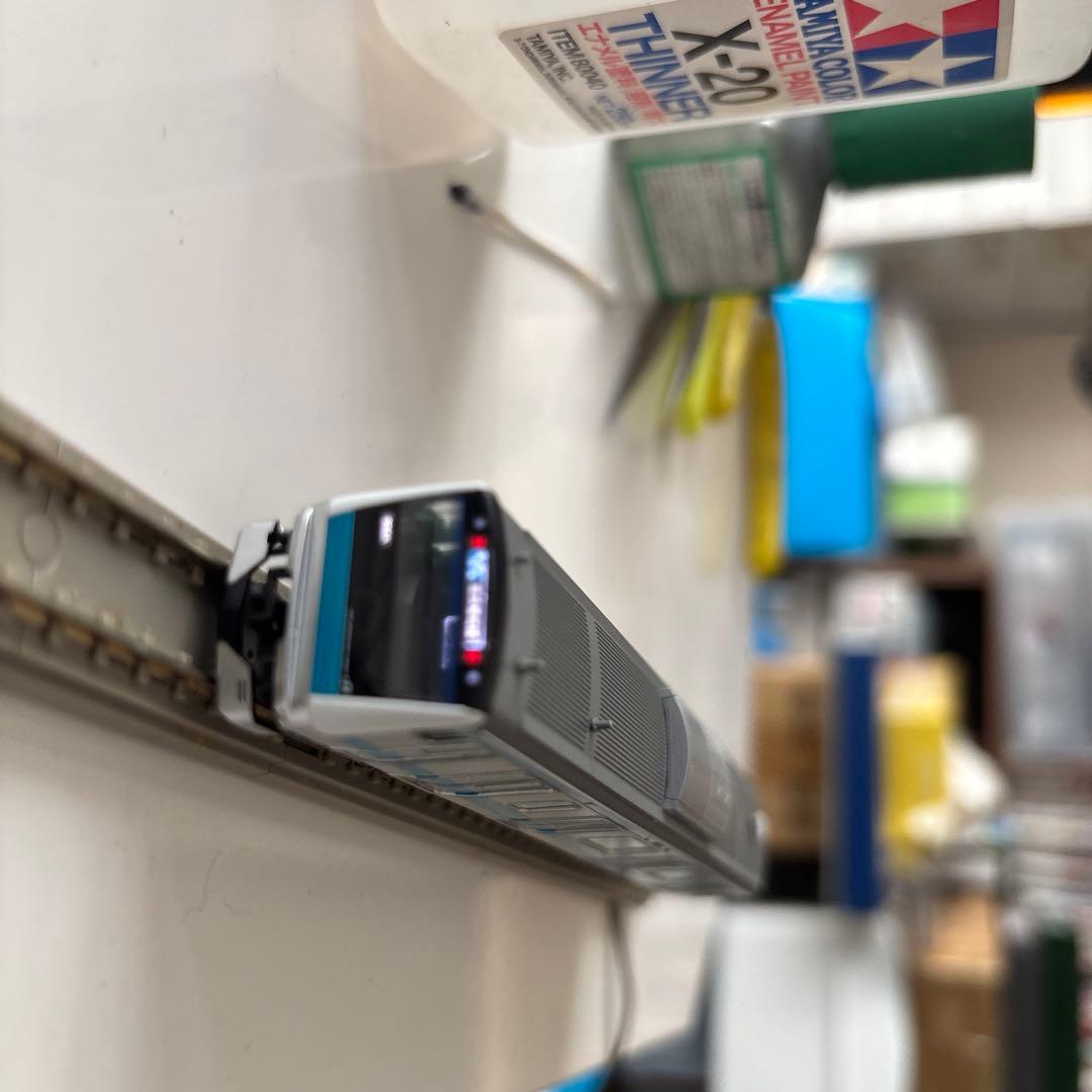 TOMIX E233系 京浜東北線10両セット