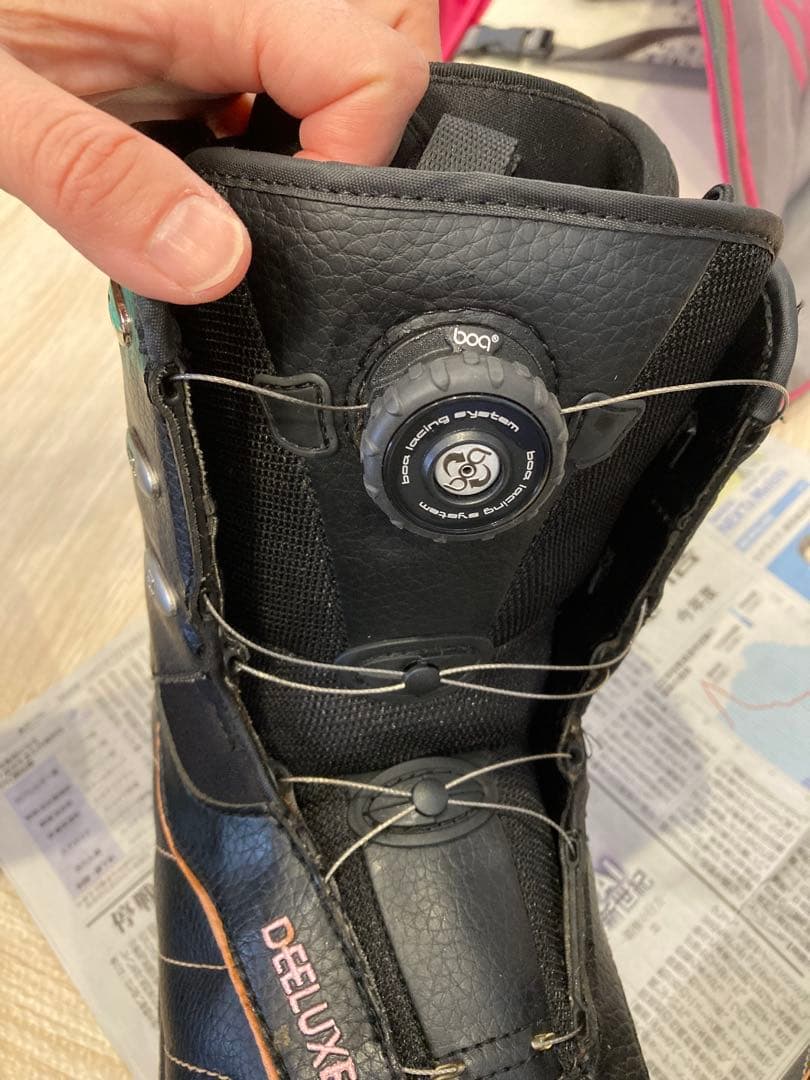 Head スノーボードセット レディース