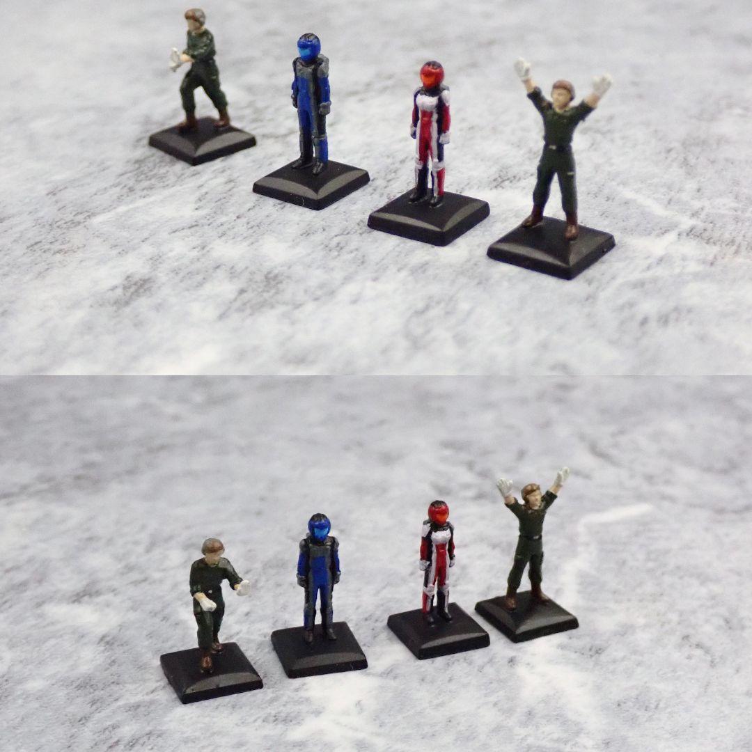 ※専用出品 hg 百錬(アミダ機) 百里 漏影 辟邪 全塗装 ガンプラ完成品