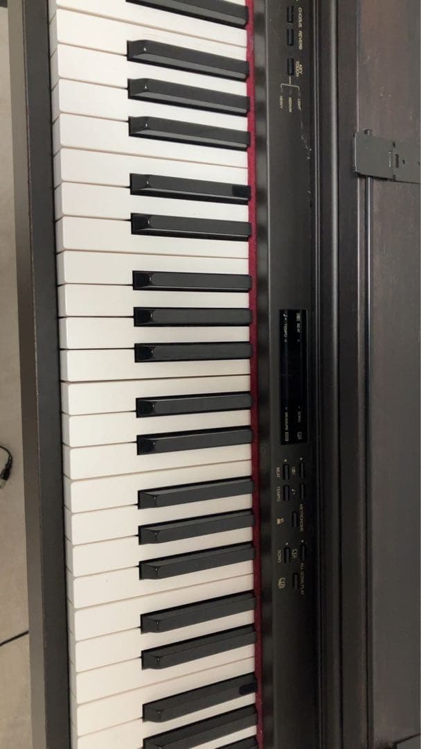 Roland HP-1900G 電子ピアノ