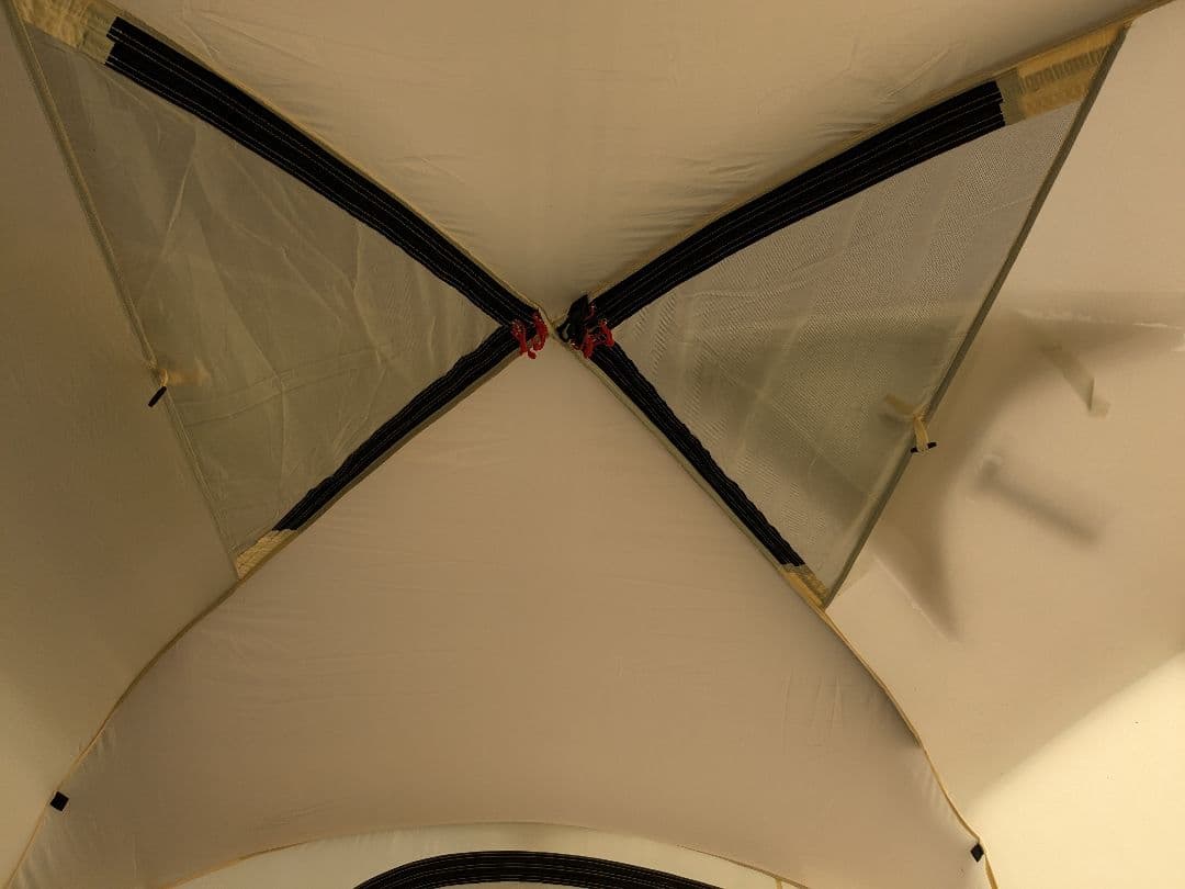 コールマン　ウェザーマスター 4Sドーム/270