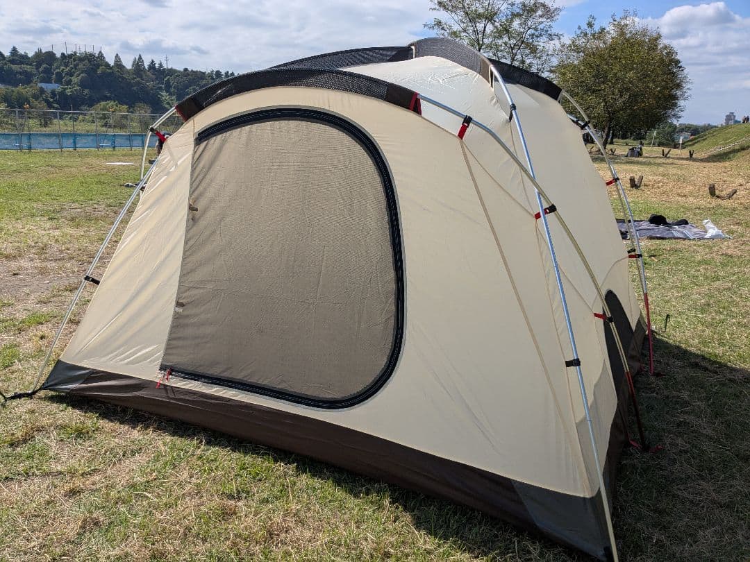 コールマン　ウェザーマスター 4Sドーム/270