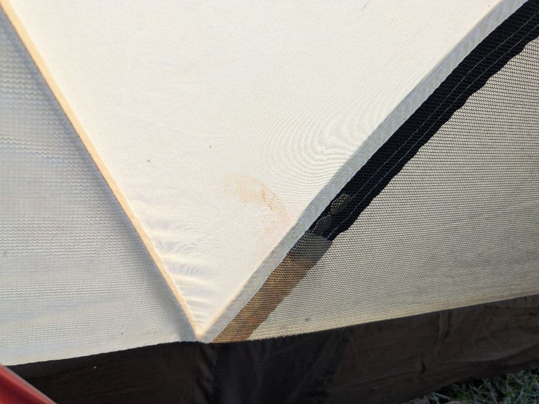 コールマン　ウェザーマスター 4Sドーム/270