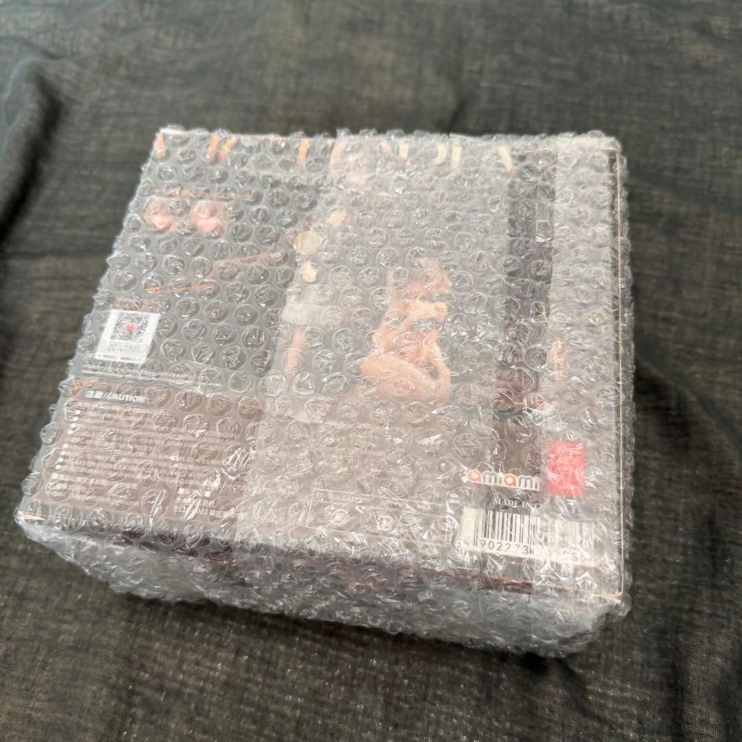 正面装甲少女 ビクトリア アクションフィギュア 蝸之殼Snail Shell