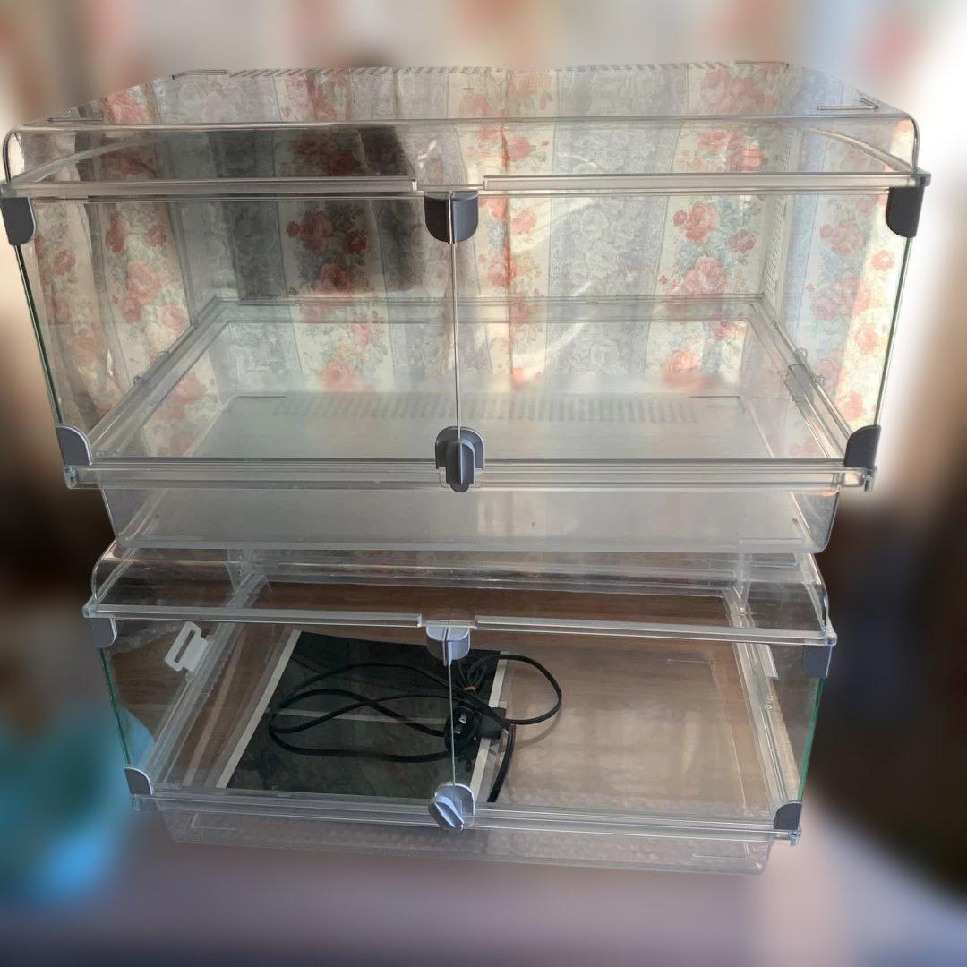 グラスハーモニー600 ２個セット