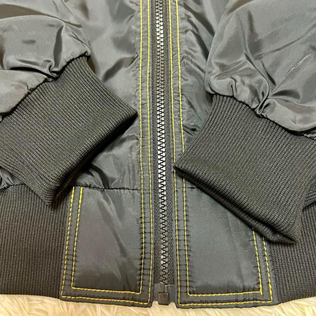 【超希少】阪神タイガース　グランドコート　XL 岡田監督　完売品　コレクション