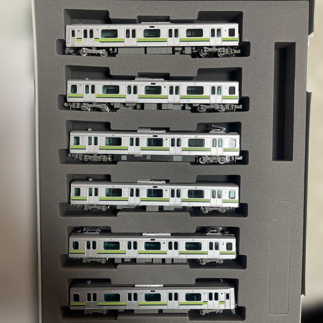 MICROACE 都営新宿線 10-300系 A-7290 2両欠品