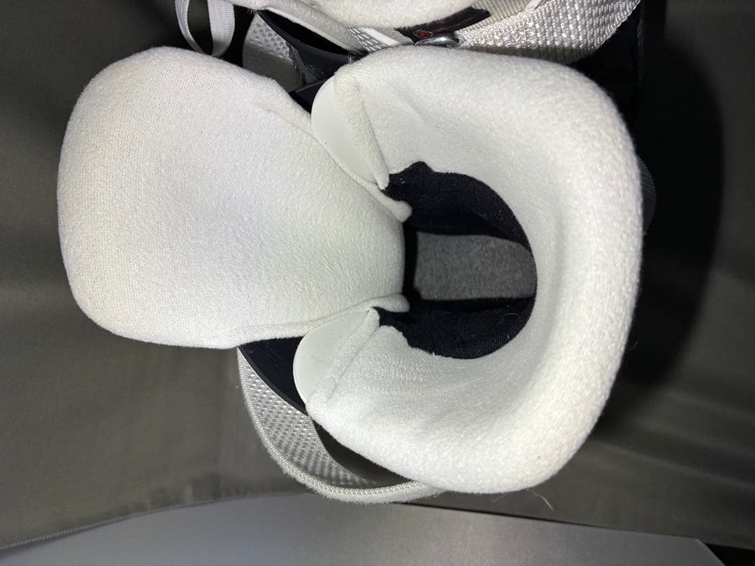 ROSSIGNOL KELIA50 レディーススキーブーツ25.5cm ケース付