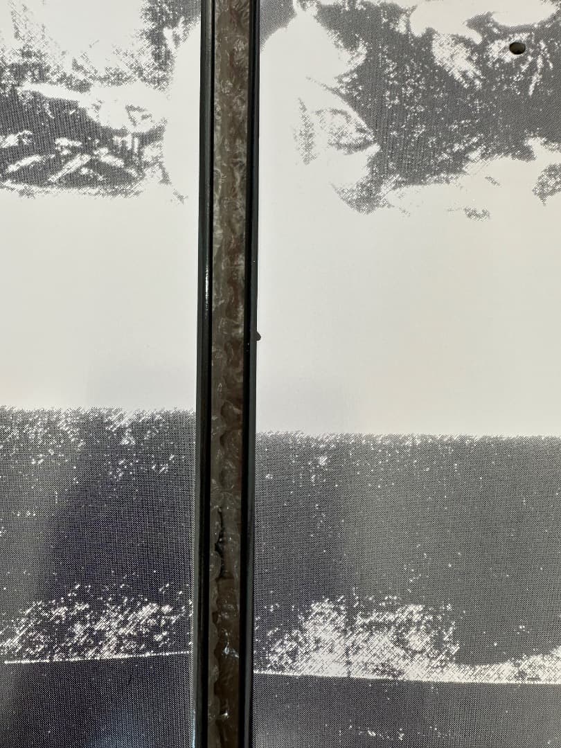 Andy Warhol ”最後の晩餐”　スケートボード４枚セット