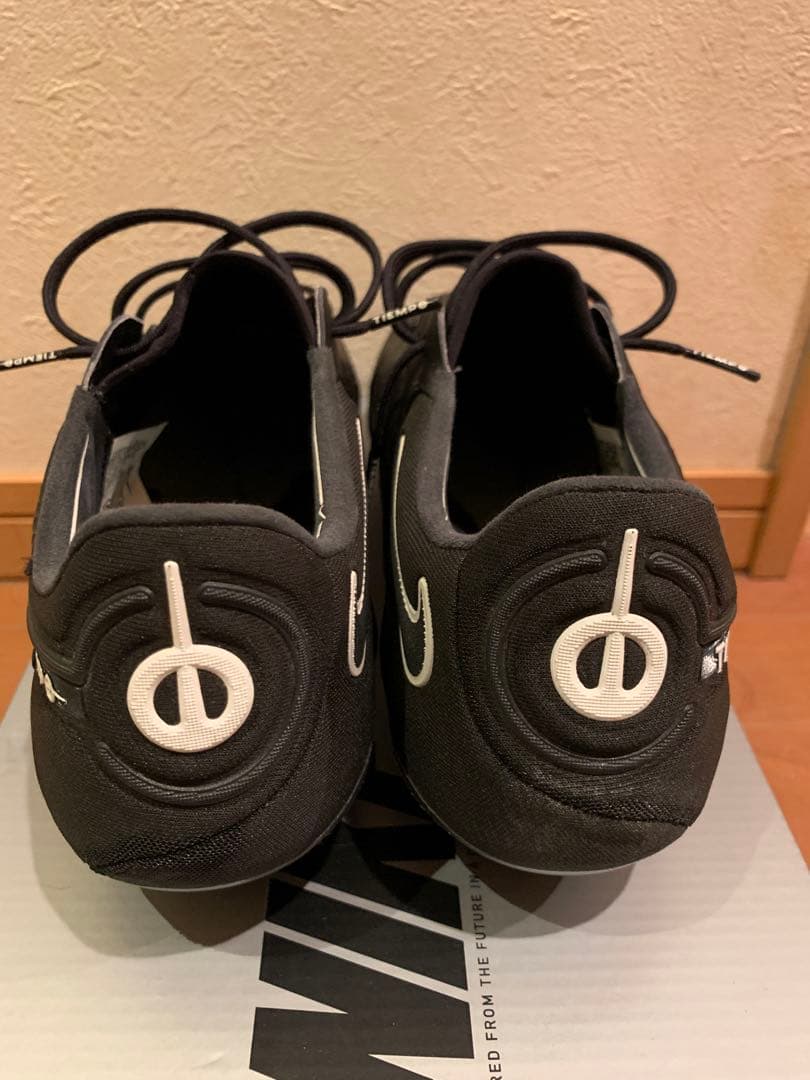 Nike TIEMPO LEGEND9 FG 27.5㎝　希少天然皮革