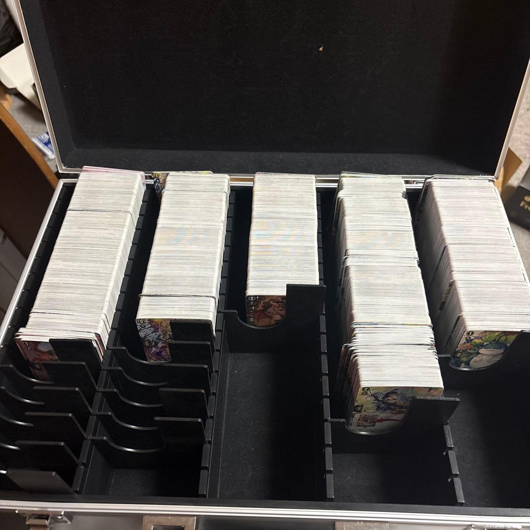 セ*ン様 TOYGER CEOストレージ 3個