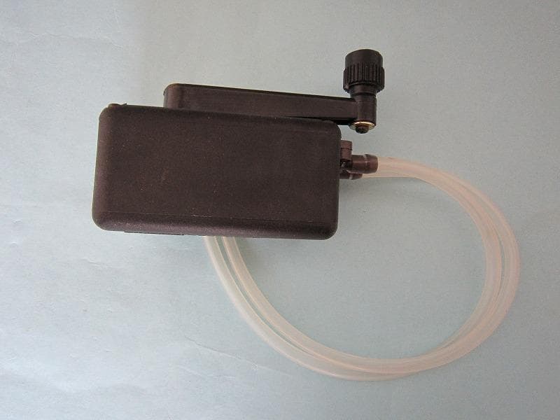 【程度良好】ラジコン　エンジン　ヘリコプター　飛行機　エンジン始動用具セット