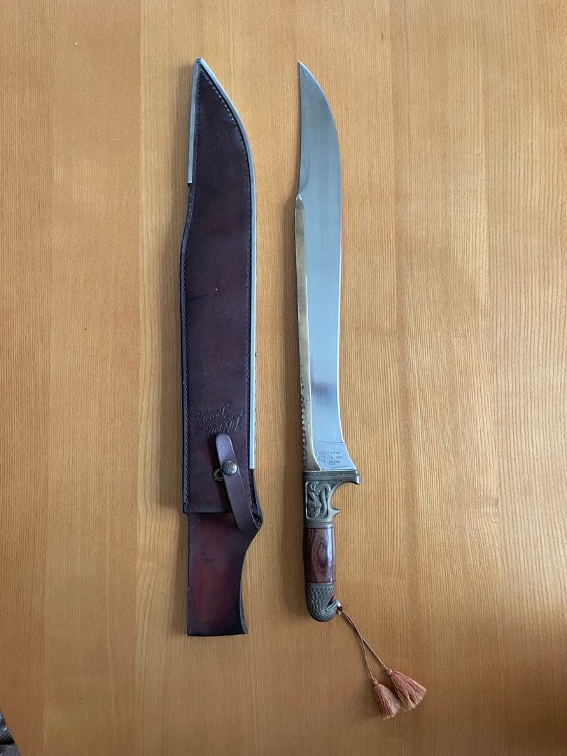 剣　インディジョーンズ魔宮の伝説