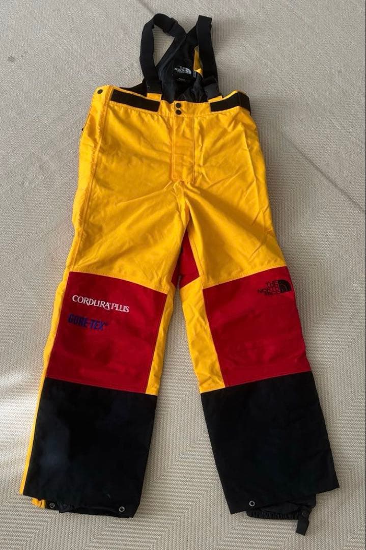 美品 THE NORTH FACE ノースフェイス ゴアテックス パンツ L