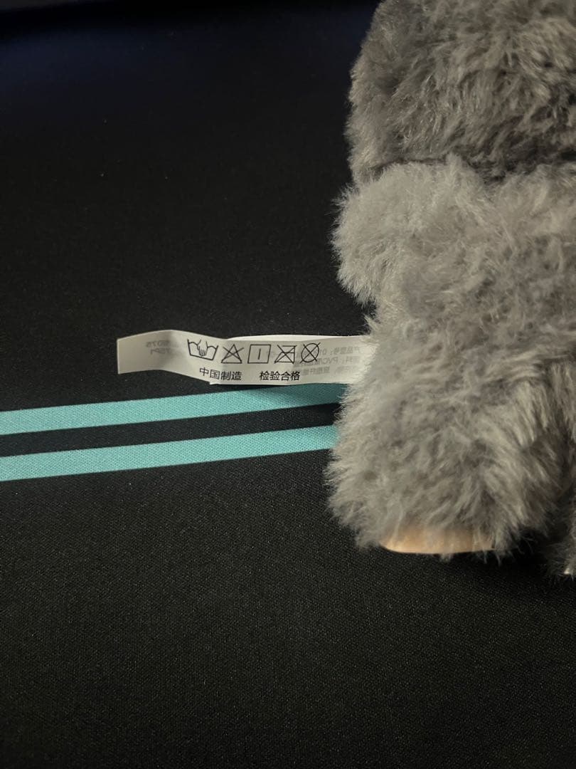 ラブブ シークレット