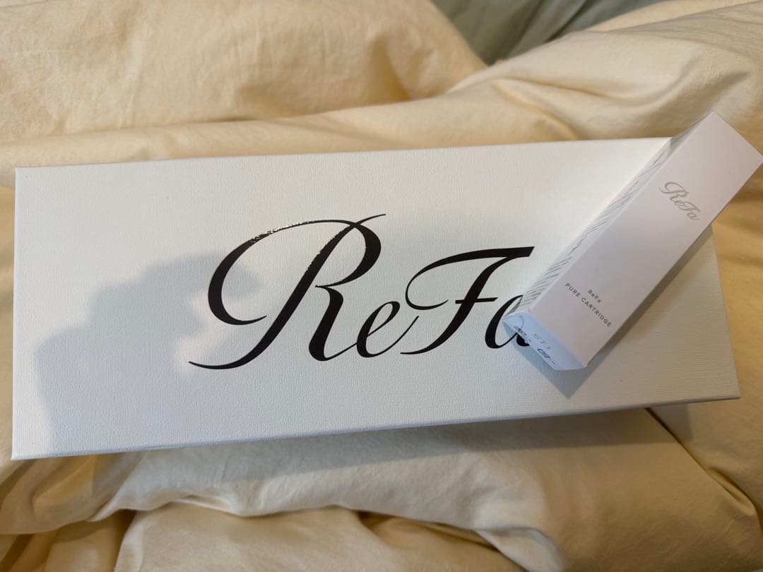 【新品】ReFa リファファインバブル シャワーヘッド