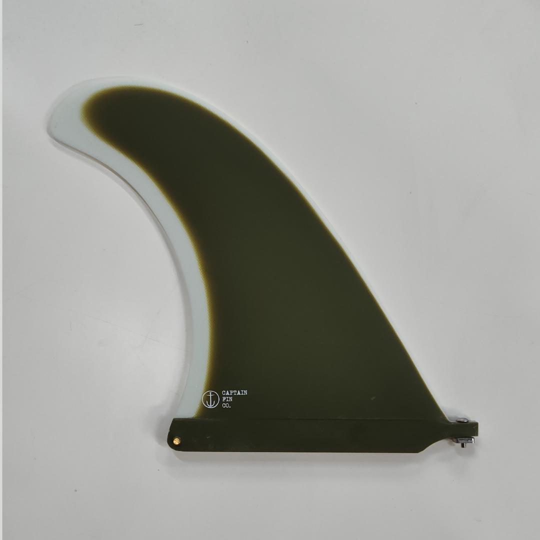 CAPTAIN FIN / JJ Wessel Pivot 9.75\" フィン