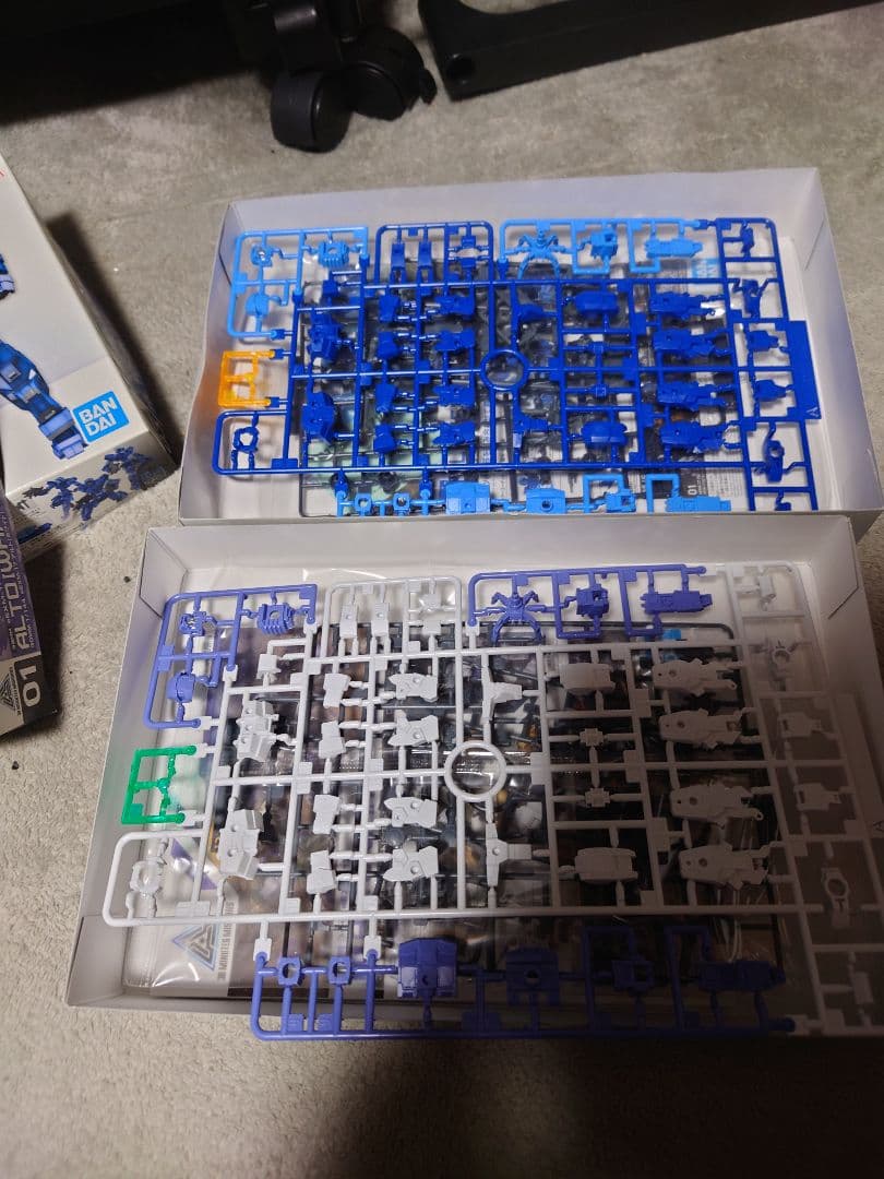 30mm ポルタノヴァ アルト 計24個 うち4個難あり