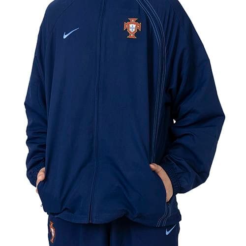 NIKEポルトガル代表 リイシュー トラックジャケット上下セットサイズXL/L