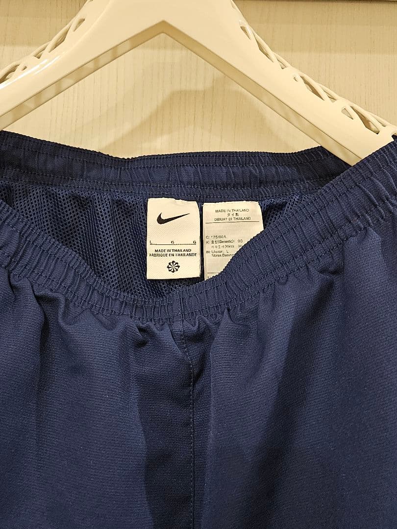 NIKEポルトガル代表 リイシュー トラックジャケット上下セットサイズXL/L