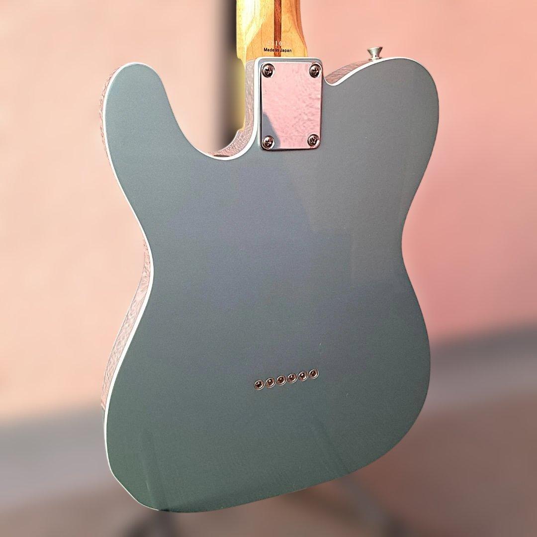 ■Tokai ATE106B 日本製 BREEZY SOUND テレキャスター