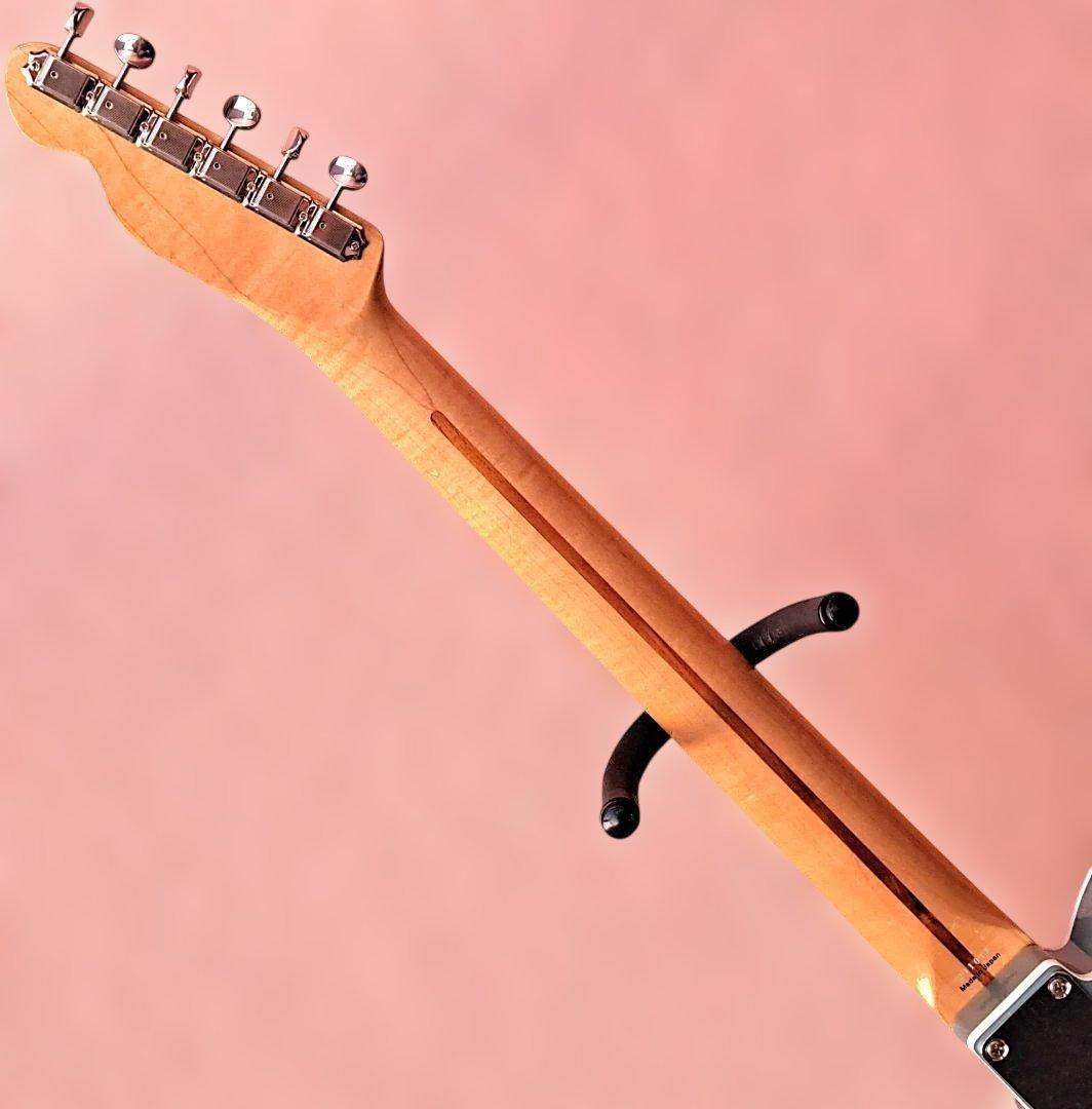 ■Tokai ATE106B 日本製 BREEZY SOUND テレキャスター